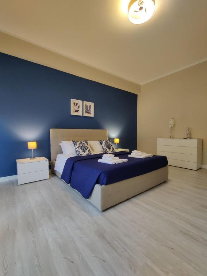 Elpida Apartment Reggio di Calabria Exterior foto